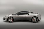 Lotus Evora 400 2015 года